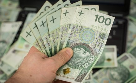 Kończy się odwrót od szybkiego pieniądza