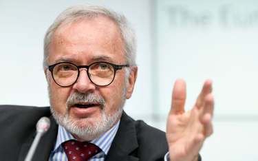 Hoyer, szef EBI: Odbudowa Ukrainy będzie szansą dla całej Europy