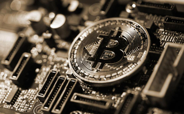 Czy bitcoin odzyska siłę?