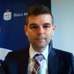 Emil Łobodziński, CFA doradca inwestycyjny, DM PKO BP.