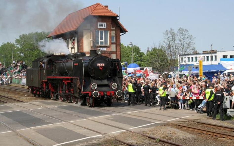 Piękna Helena w Warszawie