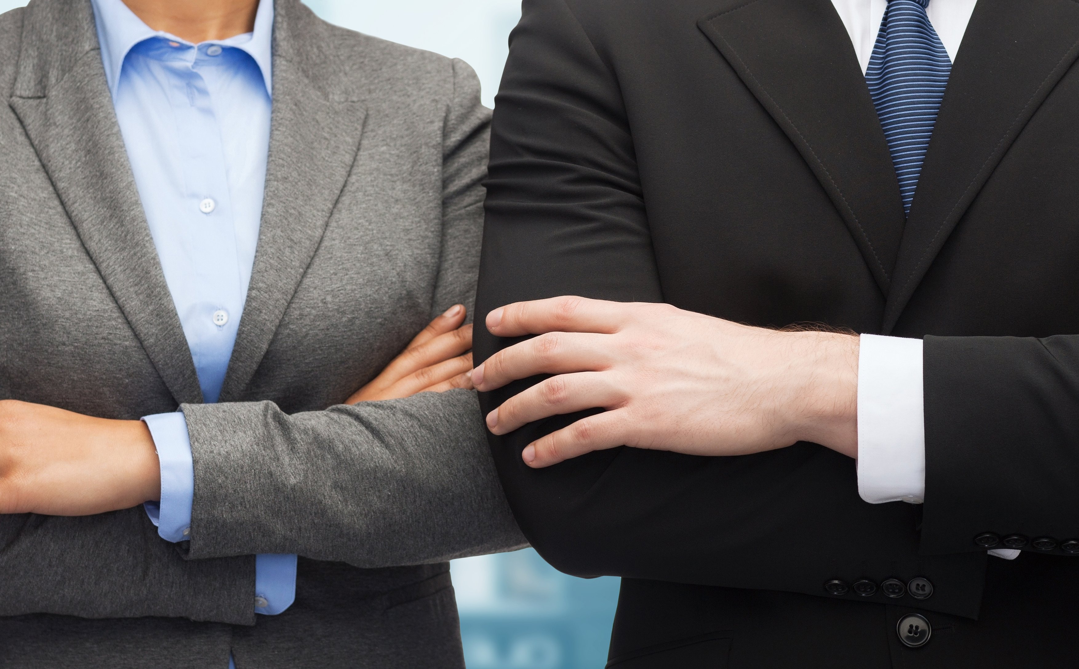 Polscy szefowie dopiero uczą się budować osobistą markę