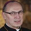 bp Wiesław Mering, ordynariusz włocławski: - Cokolwiek powie episkopat, zawsze kogoś „obrazi”