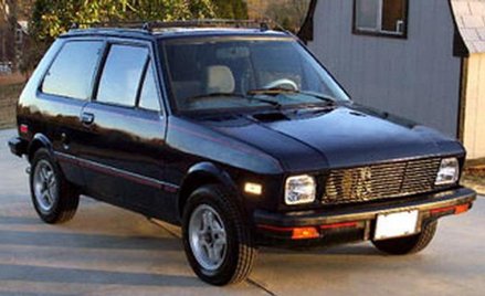 Yugo