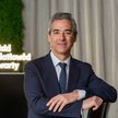 Ignacio Irurita, prezes spółki Polski Światłowód Otwarty (PŚO)