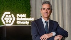 Ignacio Irurita, prezes spółki Polski Światłowód Otwarty (PŚO)