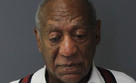 Bill Cosby jest już więźniem nr NN7687
