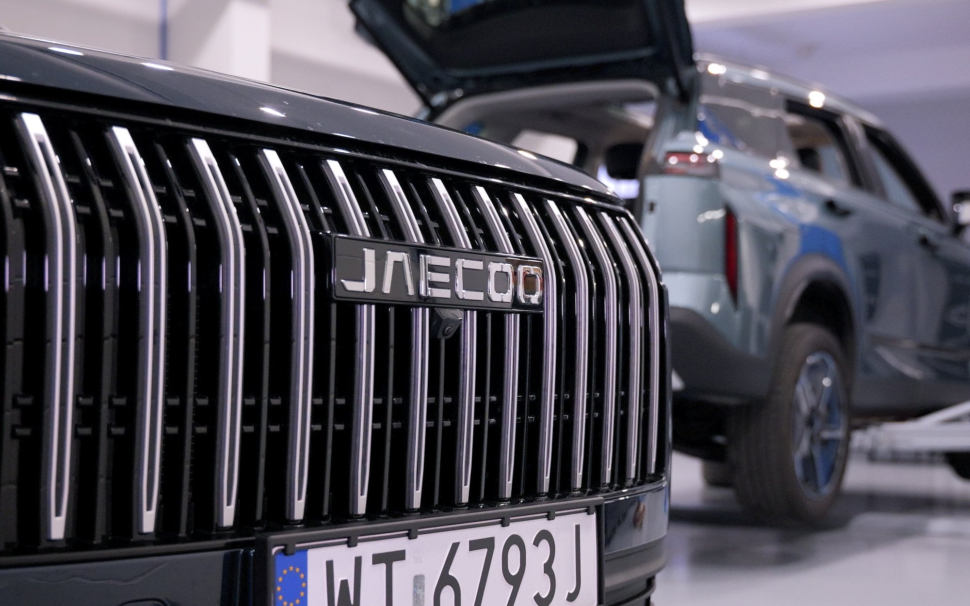 Polska dla marek OMODA &amp; JAECOO staje się najważniejszym punktem aktywności w Europie Centralnej i Wschodniej