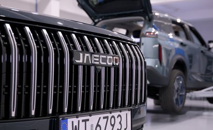 Polska dla marek OMODA & JAECOO staje się najważniejszym punktem aktywności w Europie Centralnej i W