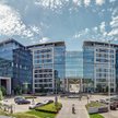 Kompleks Marynarska Business Park, należący do funduszu Heitman, składa się z czterech nowoczesnych 