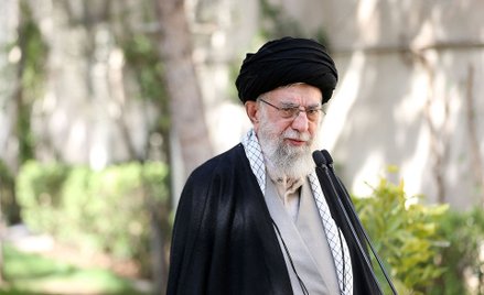 Ali Chamenei