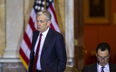 Jerome Powell nie jest pierwszym prezesem Fedu, którego polityka wywołuje niezadowolenie w Białym Do