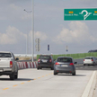 Zatka się autostrada pomiędzy Warszawą a Łodzią