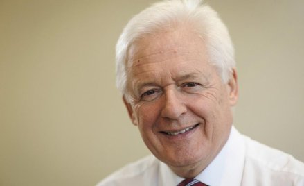 John McFarlane