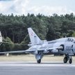 Awaria Su-22, loty wstrzymane na weekend