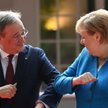 Jeszcze niedawno wydawało się, że Armin Laschet bez problemu stanie się następcą Angeli Merkel na ur
