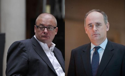 Michał Kamiński, Paweł Zalewski