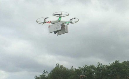 Zrzuty pigułek poronnych