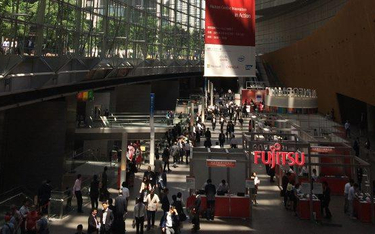 Fujitsu Forum to okazja spotkania z najnowocześniejszymi rozwiązaniami technologicznymi