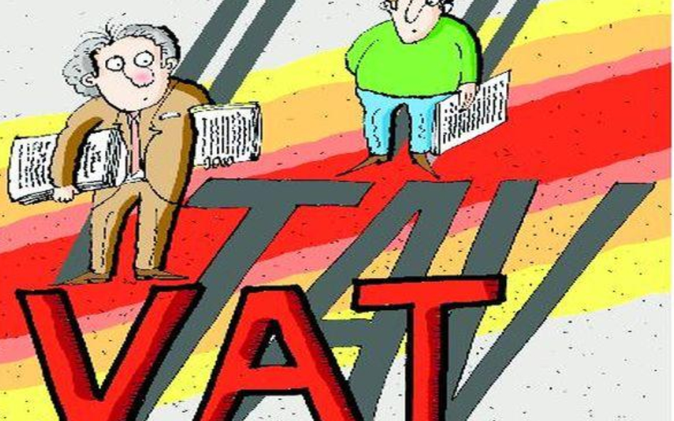 Likwidacja firmy a VAT