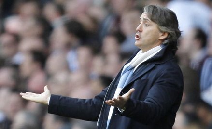 Roberto Mancini