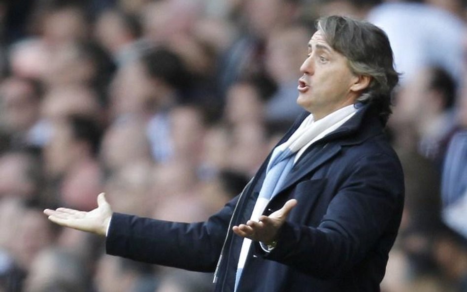 Roberto Mancini