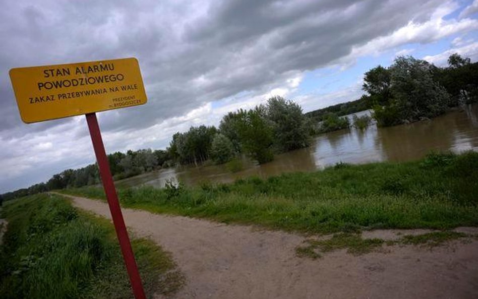 Bruksela domaga się uporządkowania gospodarki wodnej