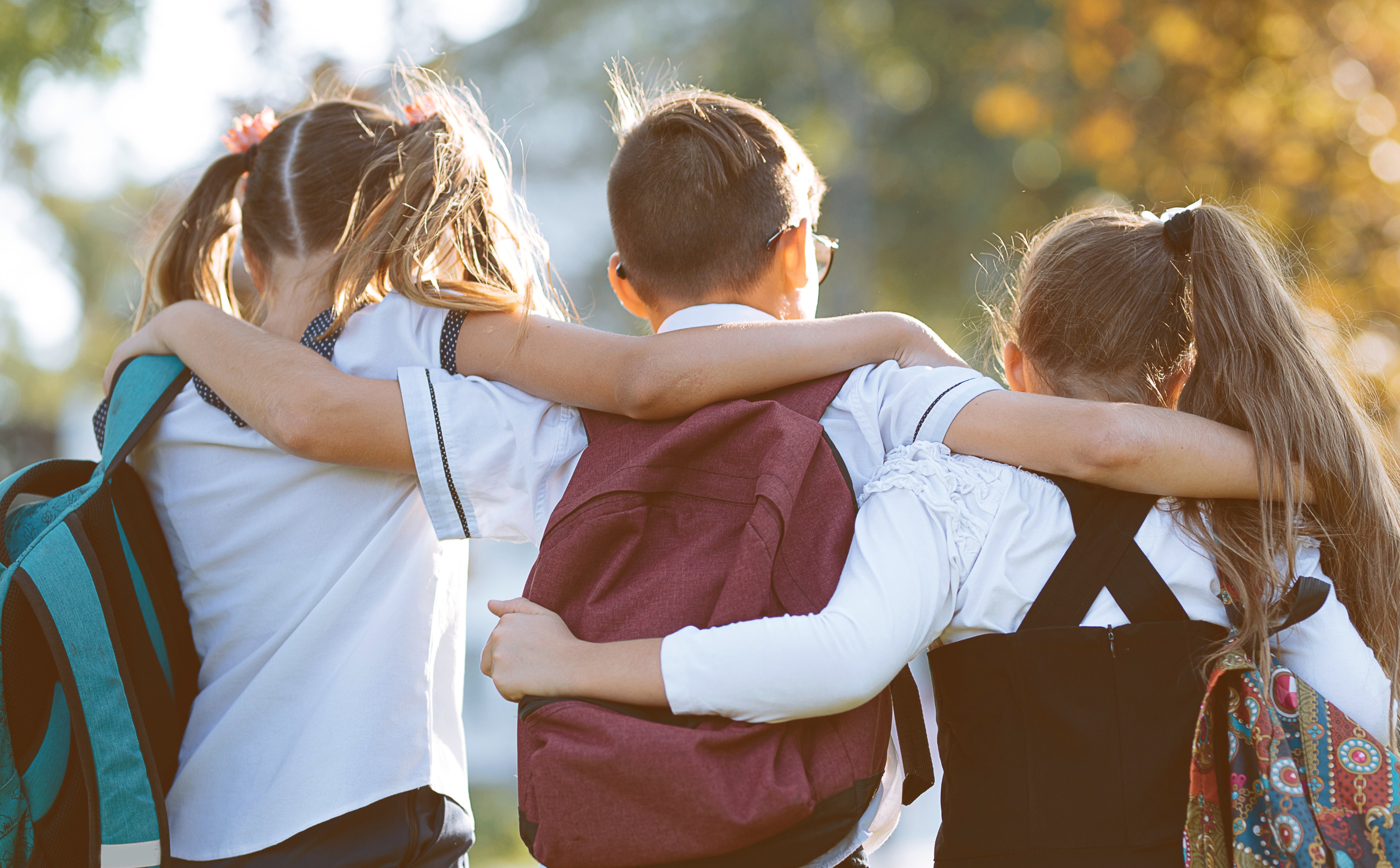 Empatia jako jeden z przedmiotów w szkole? W Danii to rozwiązanie działa od lat