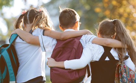 dr Anna Kaźmierczak-Mytkowska: Badania wskazują, że rozwój empatii zależy w znaczącej mierze od środ