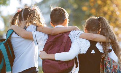 Stypendia mają wspierać edukację wszystkich uzdolnionych uczniów