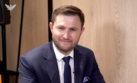 zdjęcie 09.03.2026 MIPIM  Piotr Grzelak, pierwszy zastępca prezydenta miasta Gdańska