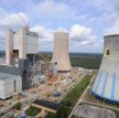 Budowa nowego bloku o mocy 858 MW w Elektrowni Bełchatów. Jednostka miała zostać oddana do użytku na