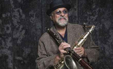 Saksofonista i kompozytor Joe Lovano, ur. w Cleveland w 1952 r.