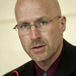 Joe Ratterman, prezes BATS