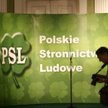PSL nie dołączy do paktu senackiego