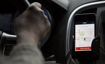 Wszczęto dochodzenie przeciwko Uberowi