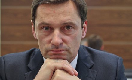 Krzysztof Ziemiec: "Dobra zmiana" hoduje tępych koniunkturalistów