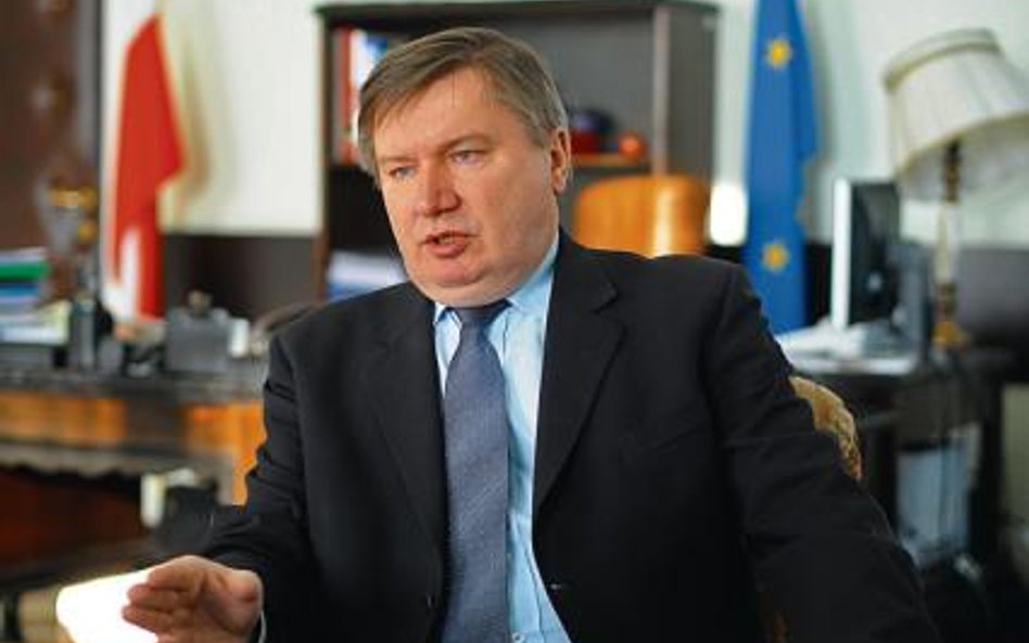 Gminy wygrywają
