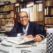 Nadżib Mahfuz całe życie mieszkał w Kairze, gdzie wiódł skromne i uregulowane życie