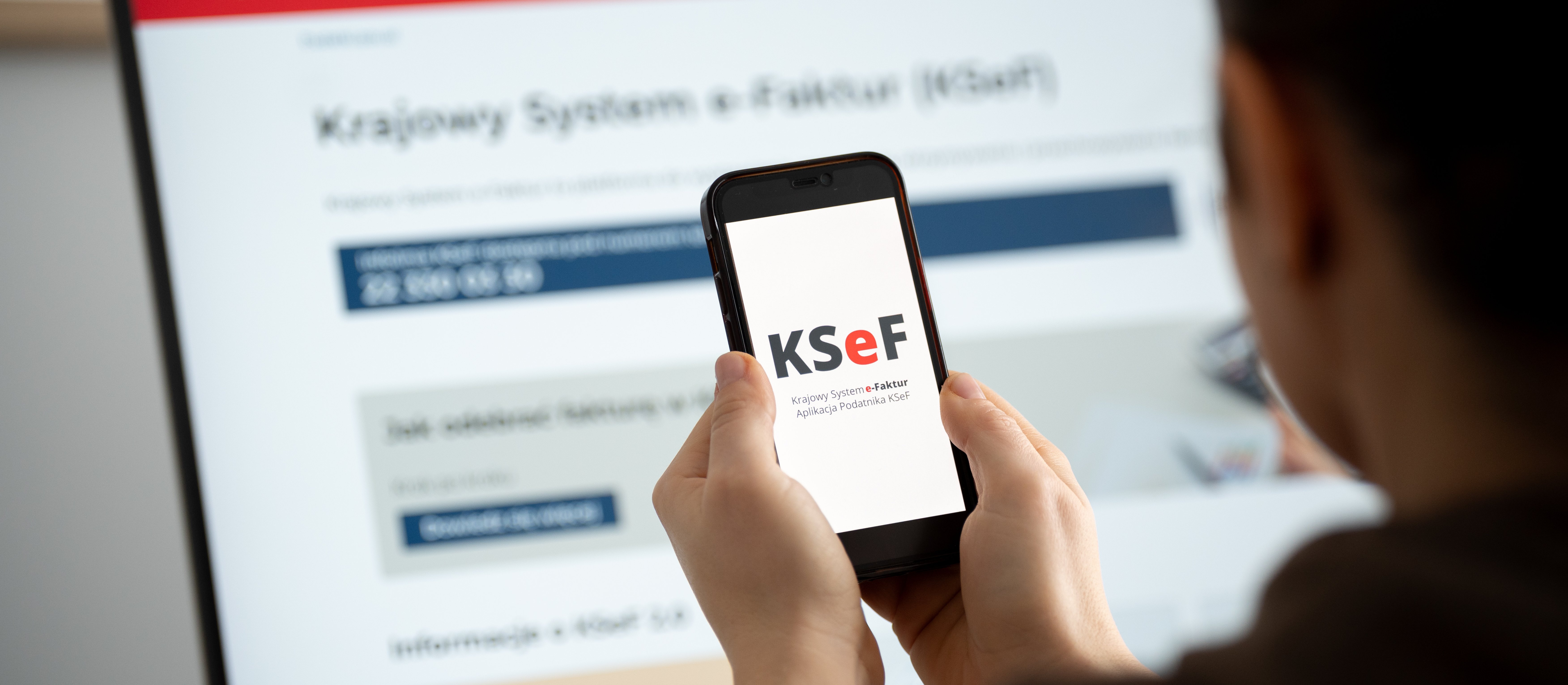 Choć faktura jest w KSeF, nie zawsze odliczamy z niej VAT