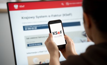 Coraz więcej firm, także tych najmniejszych, dostaje faktury kosztowe w KSeF. Nie oznacza to jednak,