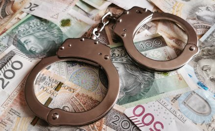 Były dziennikarz śledczy aresztowany za rozbój