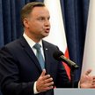 Rosyjskie media: Prezydent Andrzej Duda uległ demokracji