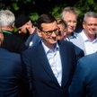 Morawiecki: Sprzeciw innych krajów nie może zatrzymać naprawy państwa