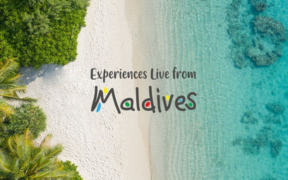 Malediwy będą promować swoją turystykę w Polsce
