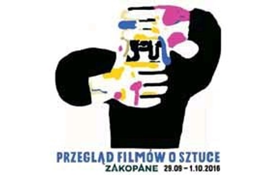 Przegląd filmów o sztuce w Zakopanem