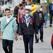 Iran: Kolejny skok liczby zarażonych. Już 611 zgonów