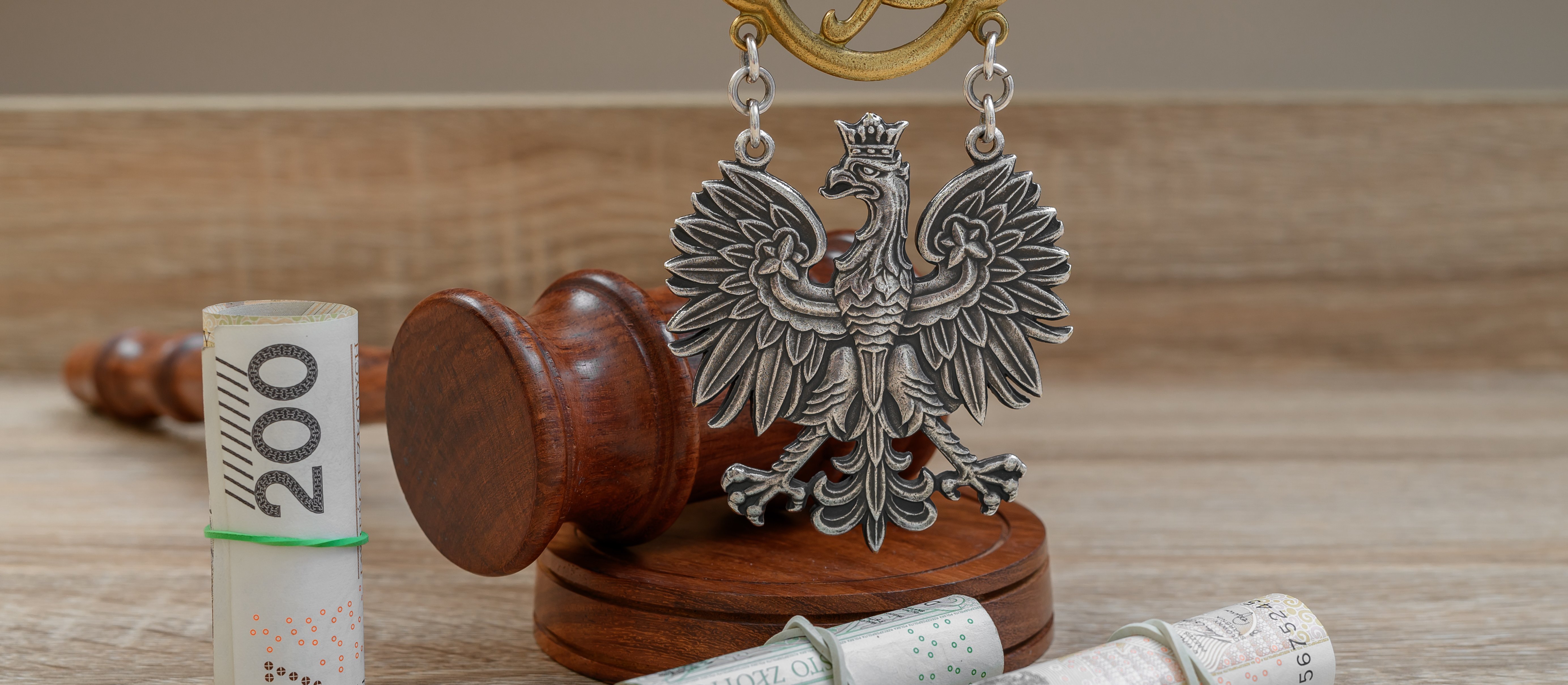 Michał Romanowski, Julia Juźko: Państwo nie może czerpać korzyści z własnego bezprawia