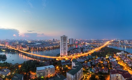 Hanoi - wszystko, co dotyczy produktów leczniczych, ich rejestracji i związanych z tym regulacji, dz