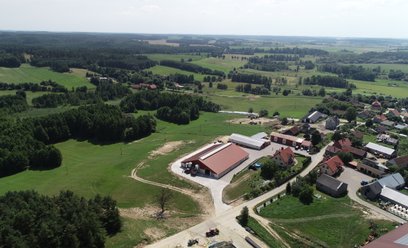 NSA: zabudowa zagrodowa to nie dowolna zabudowa mieszkaniowa